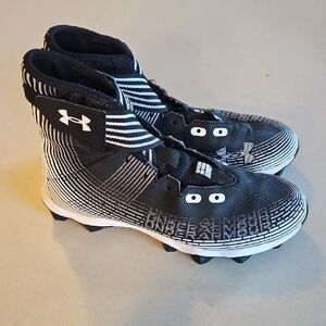 Under Armour Football Cleats